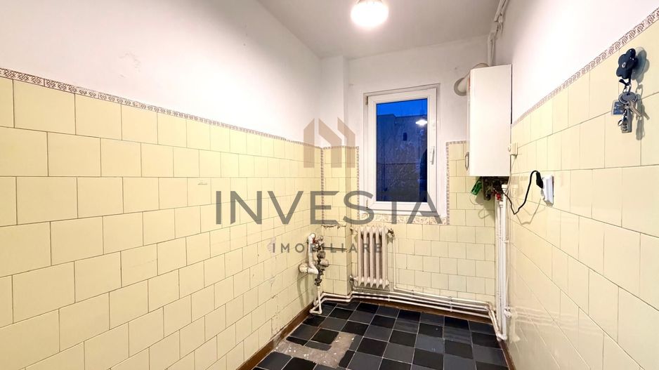 Apartament cu 2 camere in Grigorescu ! - Poză 7