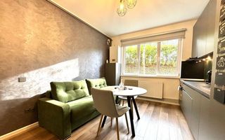Apartament cu 1 cameră, ideal pentru investiție, Gruia. AirBnb. - Poză 3