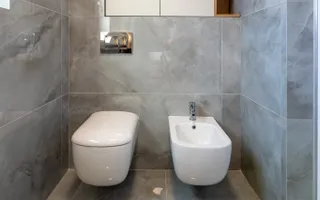 Duplex Premium de vânzare | La intrare în Chinteni - Poză 21