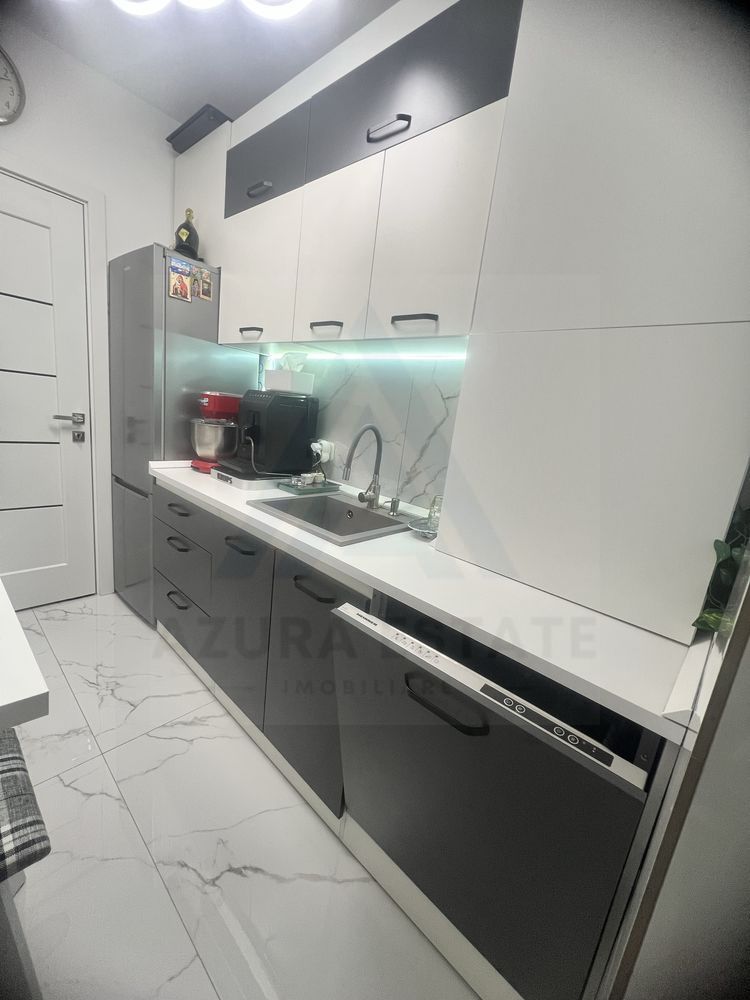 Apartament 2 camere mobilat utilat renovat complet în zona Rahovei - Poză 4