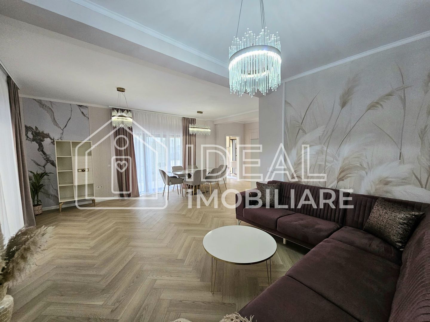 Duplex cu 4 camere, si 250 mp de curte- Prima Inchiriere - Poză 16