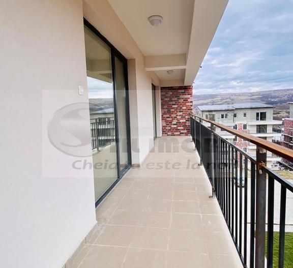 Apartament 2 camere, 51 mp, Bucium, bloc 2025, 126.000 euro - Poză 12