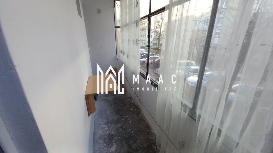 Apartament | Zona Mihai Viteazul | 45 MPU - Poză 11