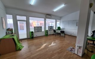 SAD - Spatiu comercial de 145 mp pe Bulevardul Cetatii - Poză 6