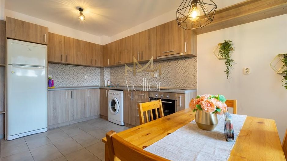✅ Apartament superb cu 2 camere + gradina in cartierul Buna Ziua! - Poză 8