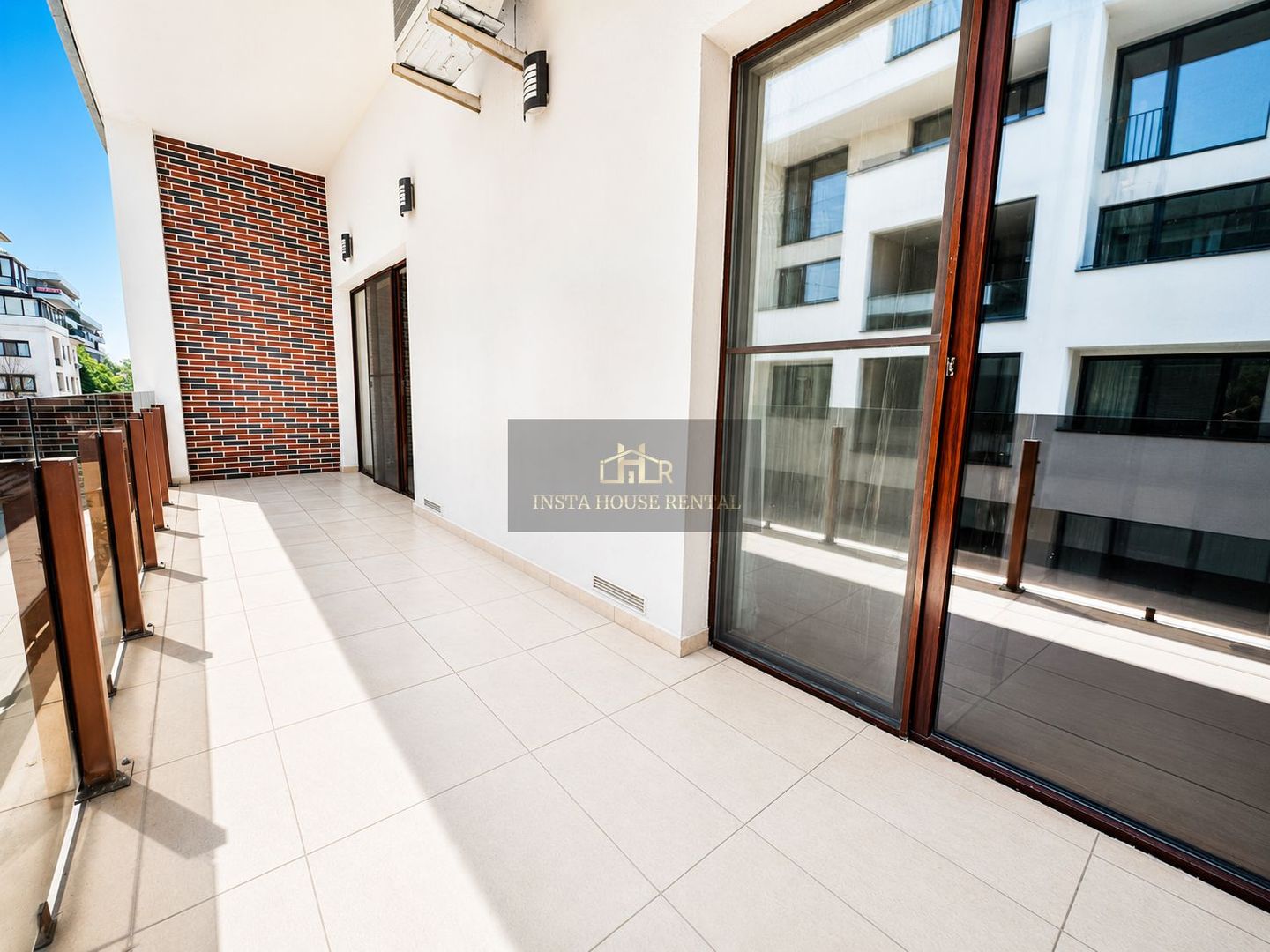 ♦️Apartament 2 camere Șoseaua Nordului / 2 Băi♦️ - Poză 2