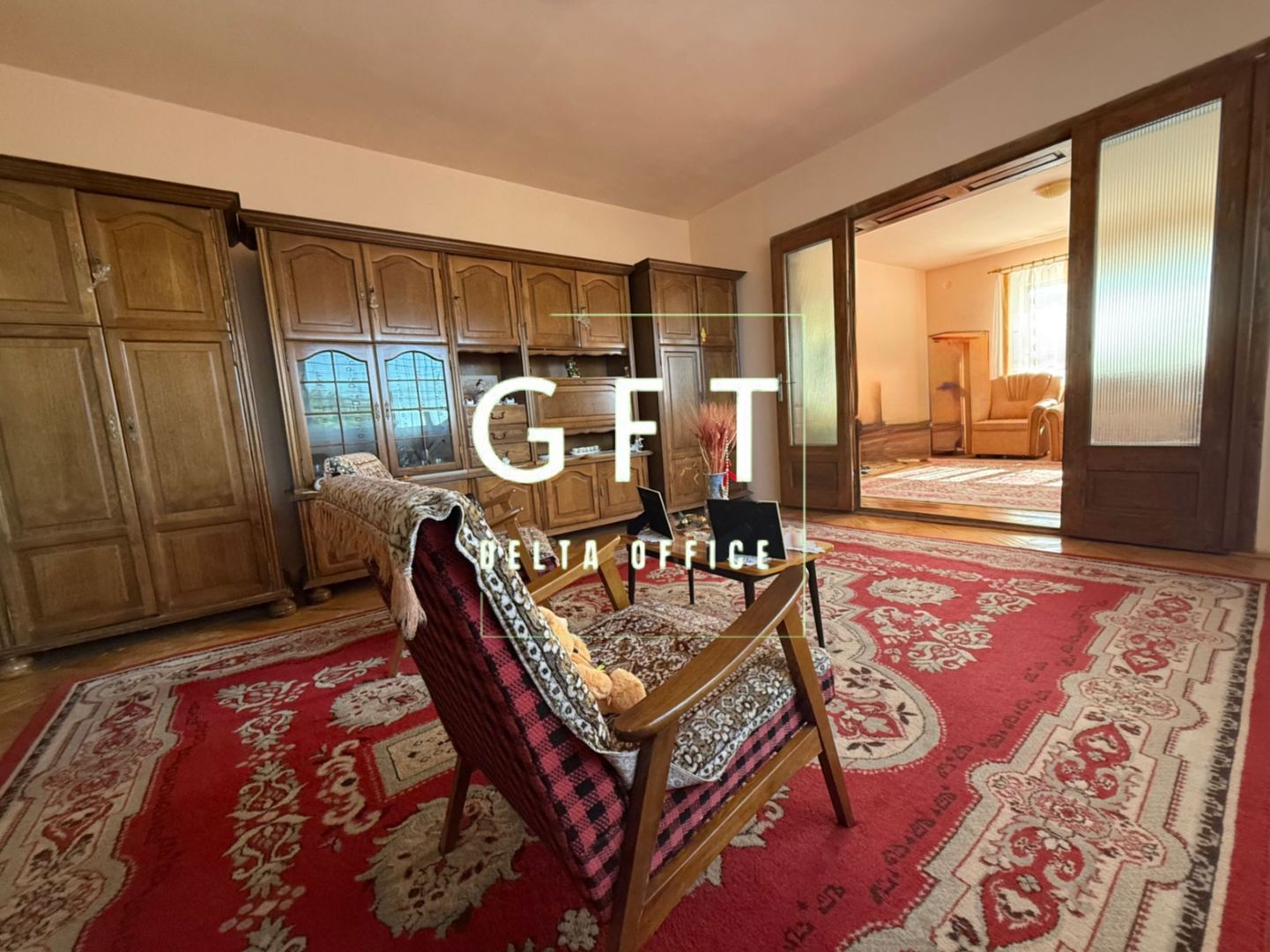 Casă de vânzare Cuzdrioara - Poză 7