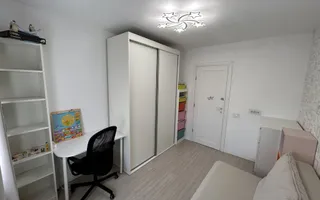 0DOROBANȚI | 3 camere | READY TO MOVE IN | Renovat complet | Mobilat & utilat - Poză 12
