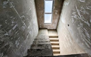 Casa Individuala, Jucu de Mijloc, 4 camere, 3 Bai, Terasa, 146 mp - Poză 8