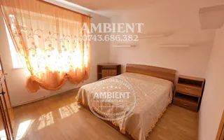 Apartament cu 2 camere, etaj 2, mobilat și utilat, VASLUI - zona ULTRACENTRAL; - Poză 12