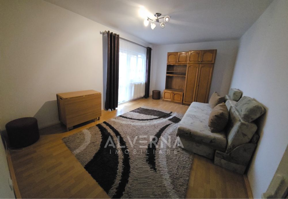 Apartament 2 camere decomandate | 54mp | balcon | cartier Intre Lacuri - Poză 2