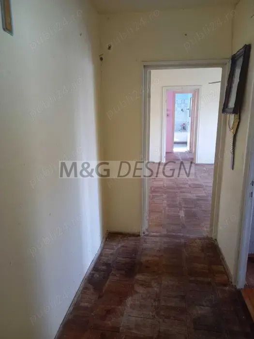 Apartament 2 camere zona Elisabetin - Poză 3