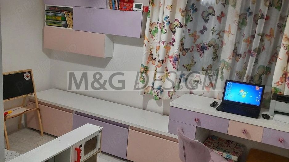 Apartament 3 camere Giroc bloc nou 2026 - Poză 7
