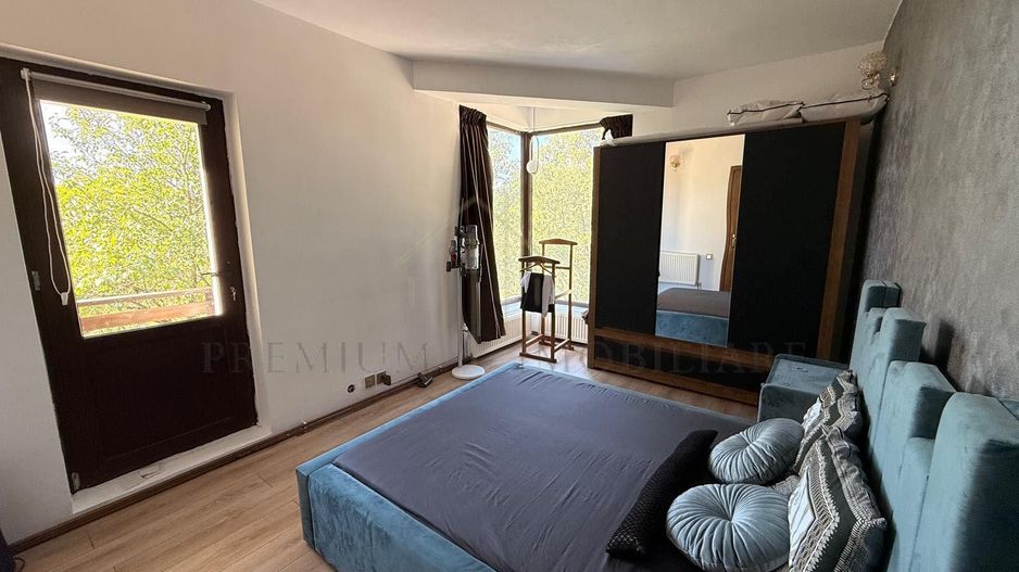 Casa de Vânzare la 4 km de Onești - Poză 6