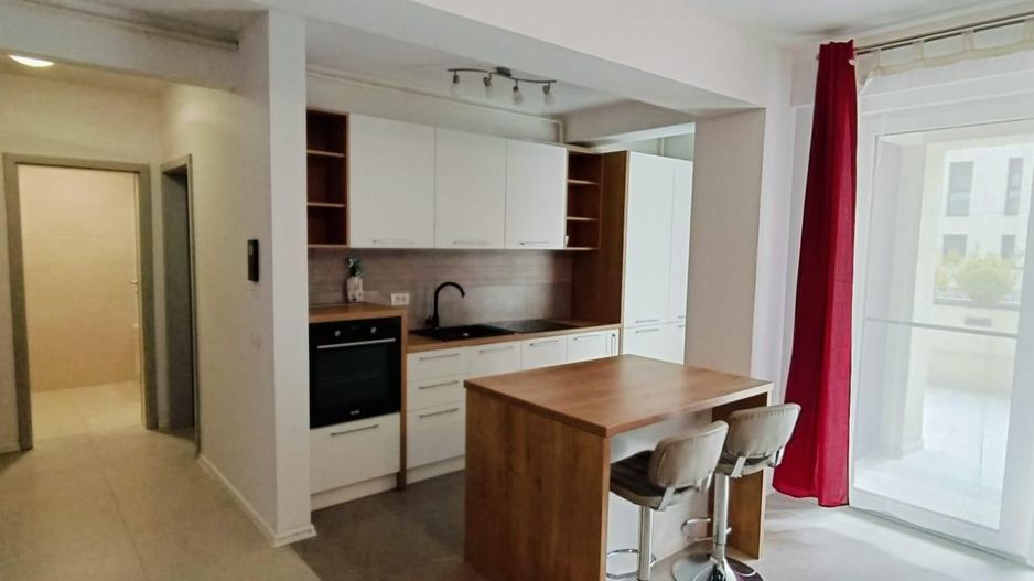 Apartament  Calea Aradului cu terasa de 37 mp - Poză 4