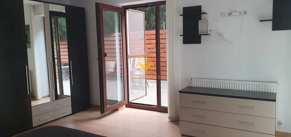 2 Camere, Pet Friendly, Parcare Subterana, Gradina proprie, Zorilor - Poză 4