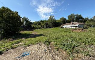 BRANESTI - Ilfov, teren de vanzare 1051 mp, deschidere 46 m, utilitati