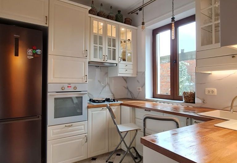 Apartament 2 camere - Parc Carol - Poză 3