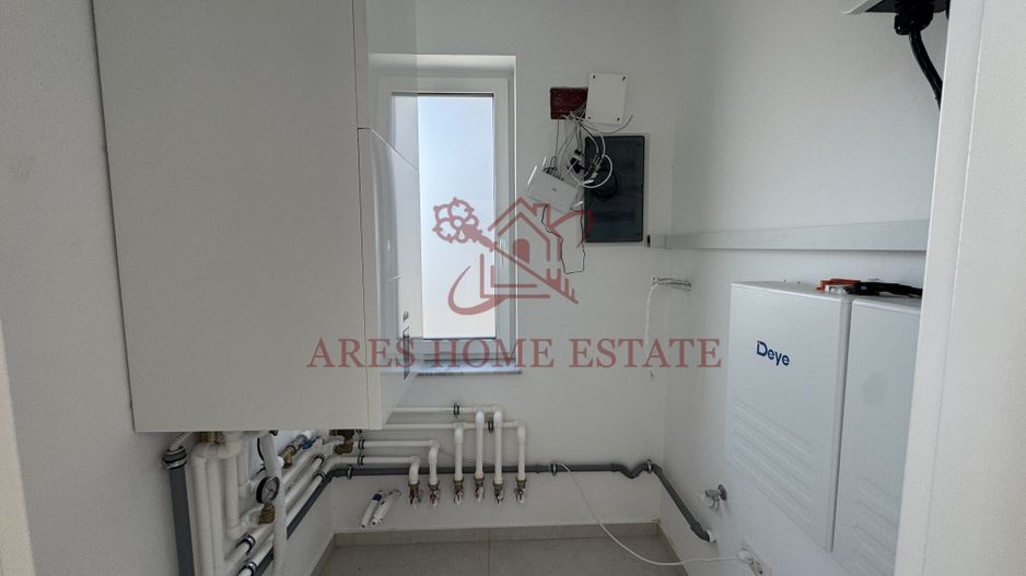 Duplex modern cu eficienta energetica - Bucovat, Remetea Mare - Poză 12
