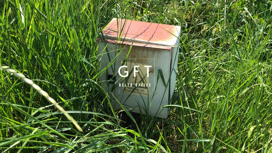 Teren intravilan de vanzare , Unirea - Poză 6