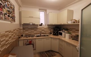 Inel 2 Eliberarii (COD06) etaj de vila 5 camere 150 mp - Poză 4