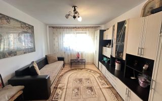 2 camere decomandat 65mp Bartolomeu etaj 1 cu centrala - Poză 1