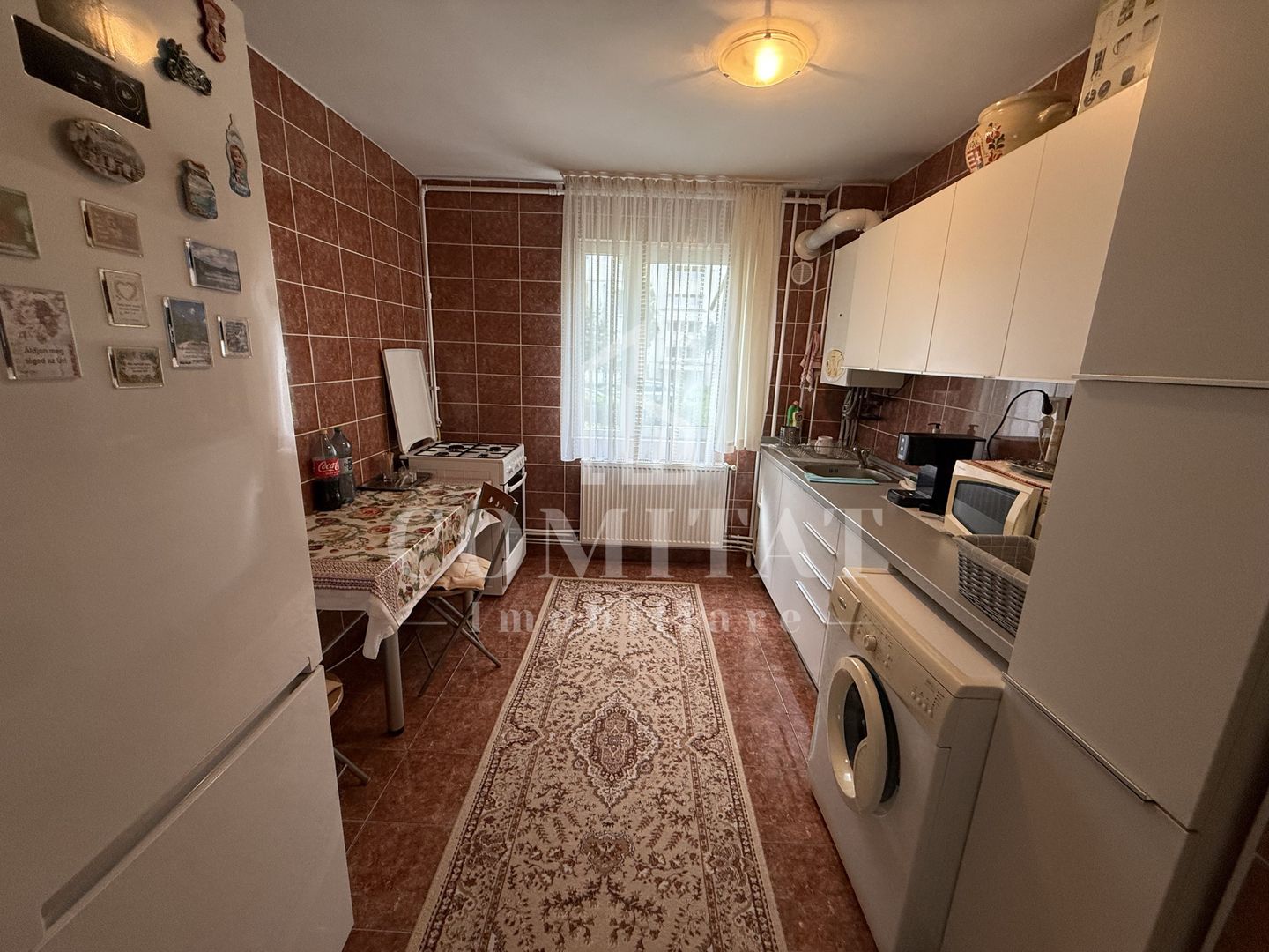 Apartament cu 2 camere | Cartierul Gheorgheni - Zona Diana - Poză 4