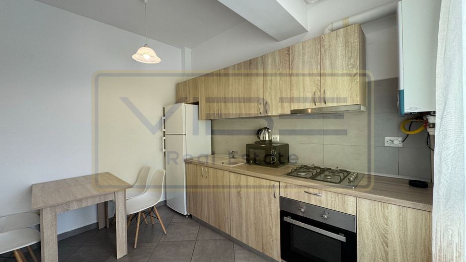 Apartament 2 camere+parcare Cetru Palas Mall - Poză 14