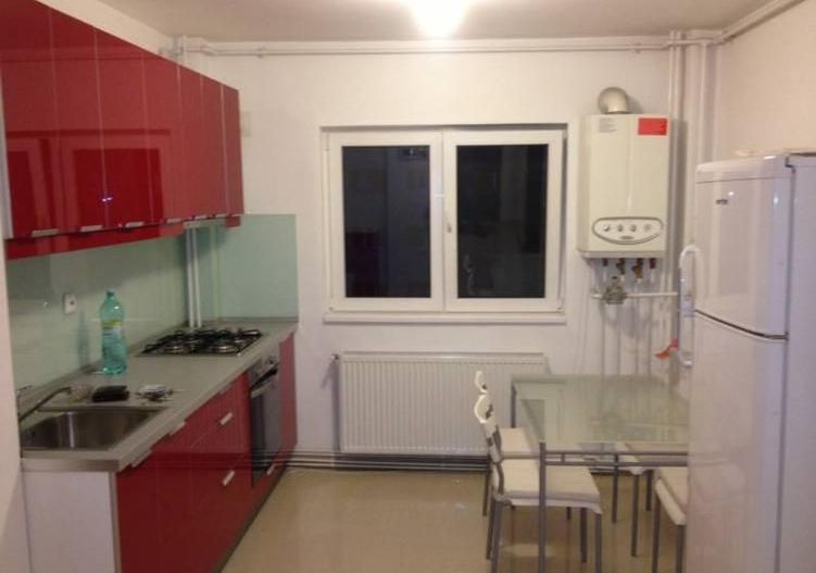 Închiriere Apartament cu 2 camere, renovat, centrala proprie, Piata Iancului - Poză 6