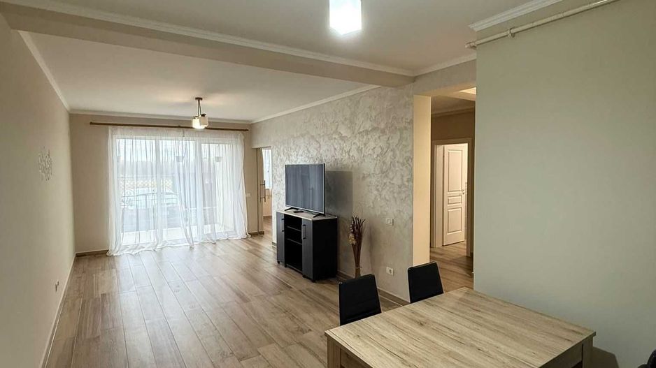 Apartament 3 camere Dumbravita bloc nou - Poză 8