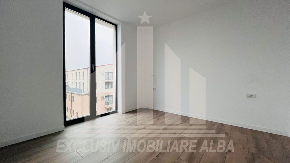Apartament cu 3 camere | 66 mp | Bloc nou 2023 | Etaj 2 | Centru - Poză 4