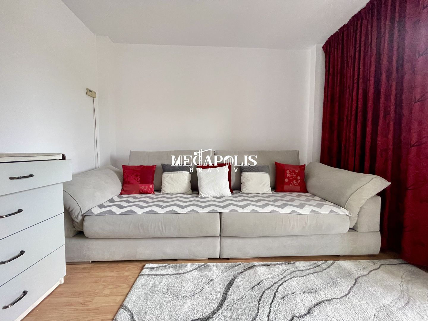 Apartament 2 camere | Decomandat | 2 locuri de parcare - Poză 9