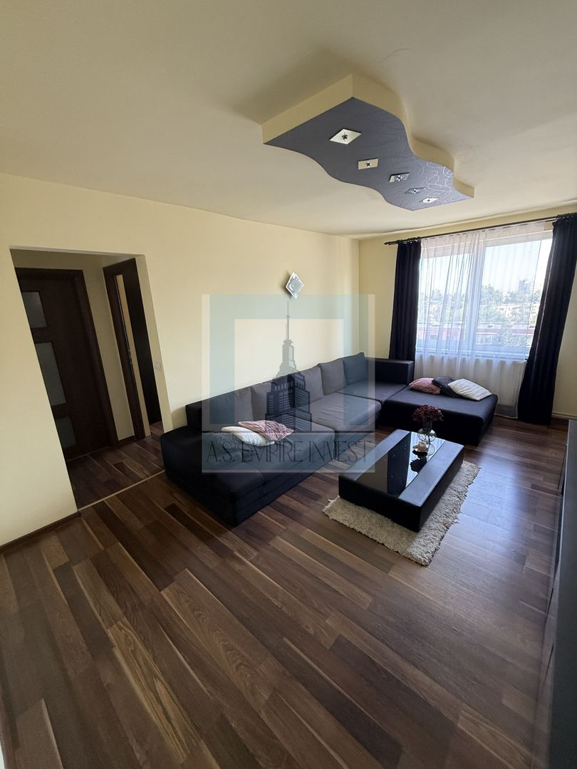Apartament 3 camere mobilat/utilat-zona Calea București - Poză 3