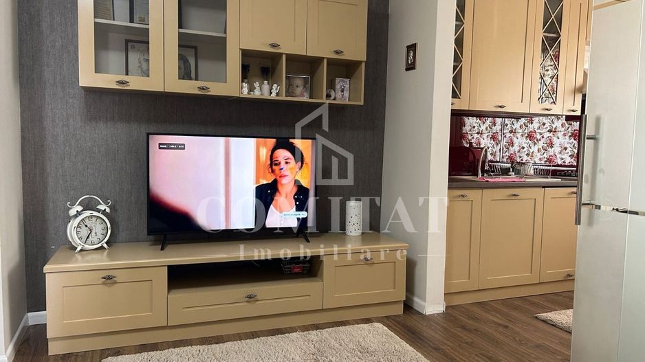 Apartament 3 camere | Loc de parcare | Zona Str Somesului - Poză 6