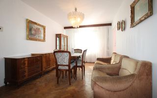 3 minute de Iulius Mall, 5 camere, centrala proprie, Pet-friendly - Poză 1
