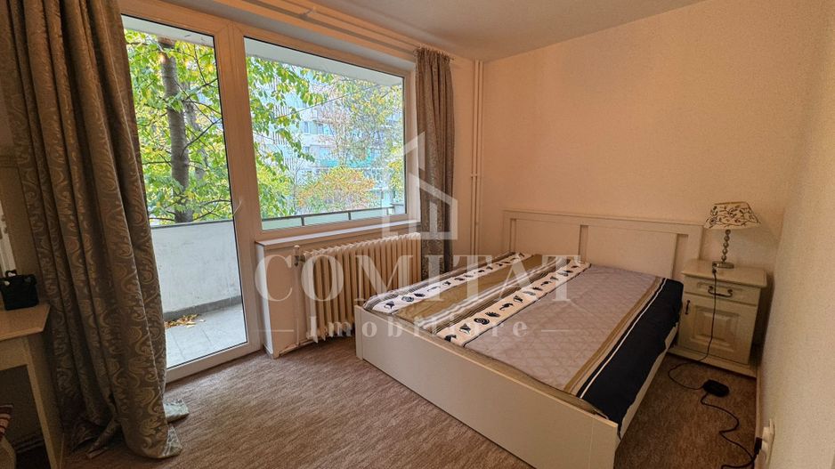 Apartament primitor cu 3 camere | Zona Parcului Bizușa - Gheorgheni - Poză 4