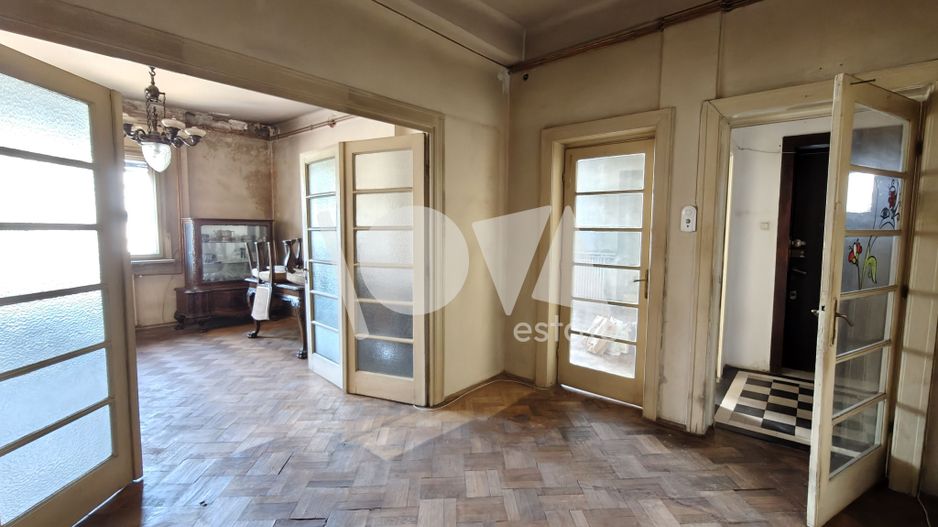 De vânzare apartament 3camere - str. Plantelor - central - Poză 5