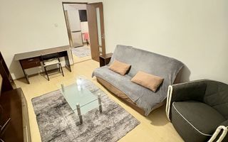 Apartament Luminos 2 camere. Decomandat.  Zona Huedin/ Resita. - Poză 5