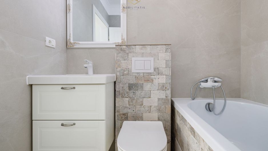 Casa Segmentul Premium | Garaj & Terasa incalzita | Langa Padure - Poză 25