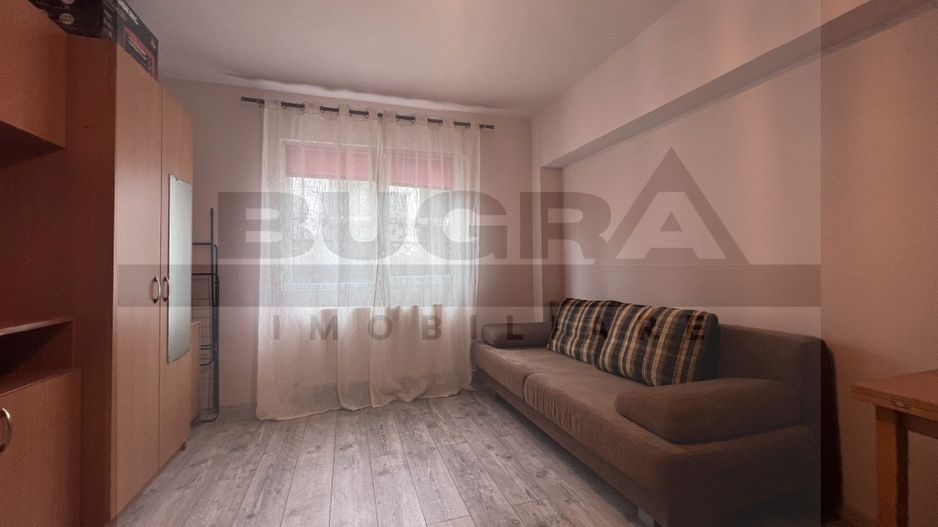 Garsoniera de 24mp, zona Cojocnei - Poză 1