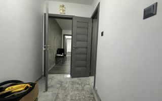 3 camere | etaj 2 | centrala proprie | finisaje premium | zona excelenta | - Poză 4