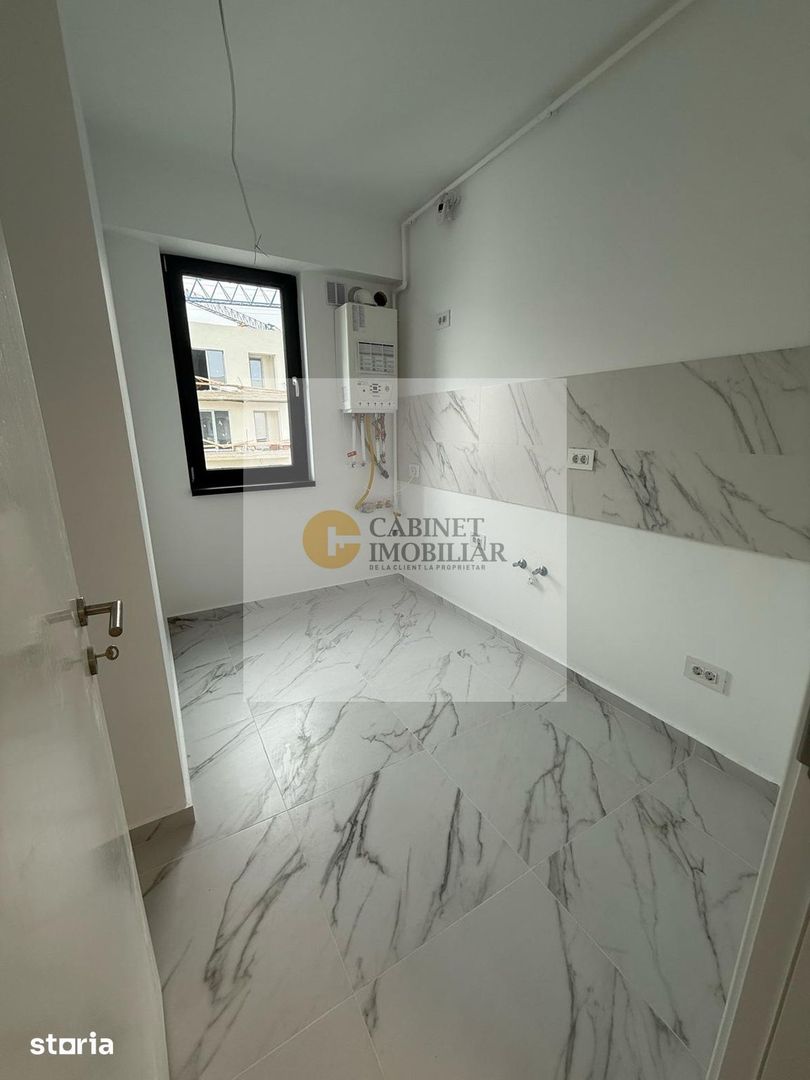 2 Camere | Decomandat | Credit | 2024 | Novum Residence - Poză 6