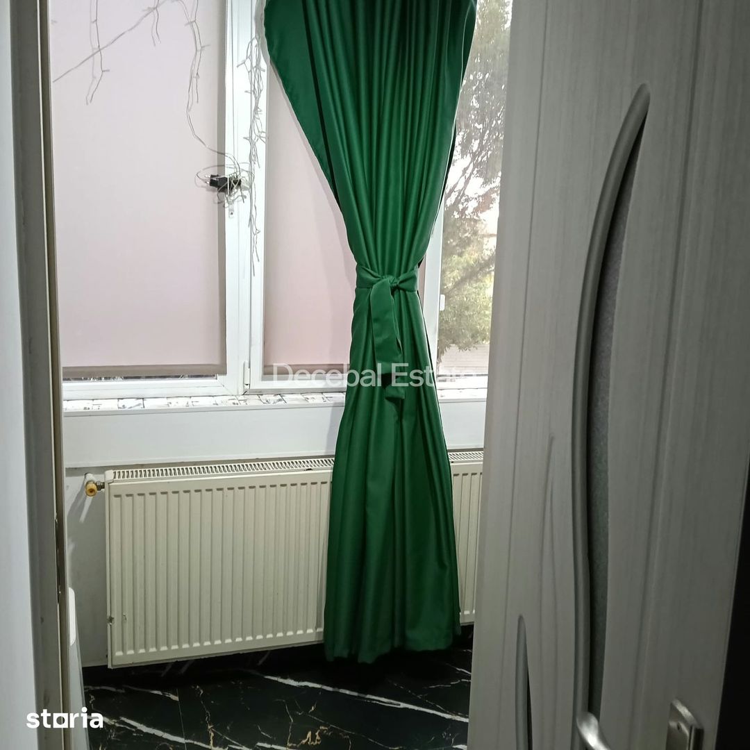 Studio dublu de vânzare, Titan, bloc 2007, etaj 1 - Poză 11