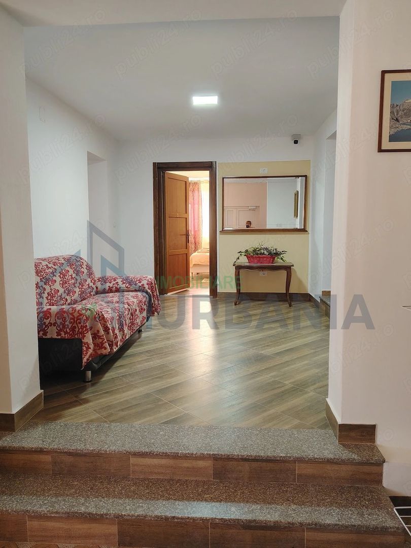 Camere de cazare în Pașcani – închiriere 29 EUR - Poză 1