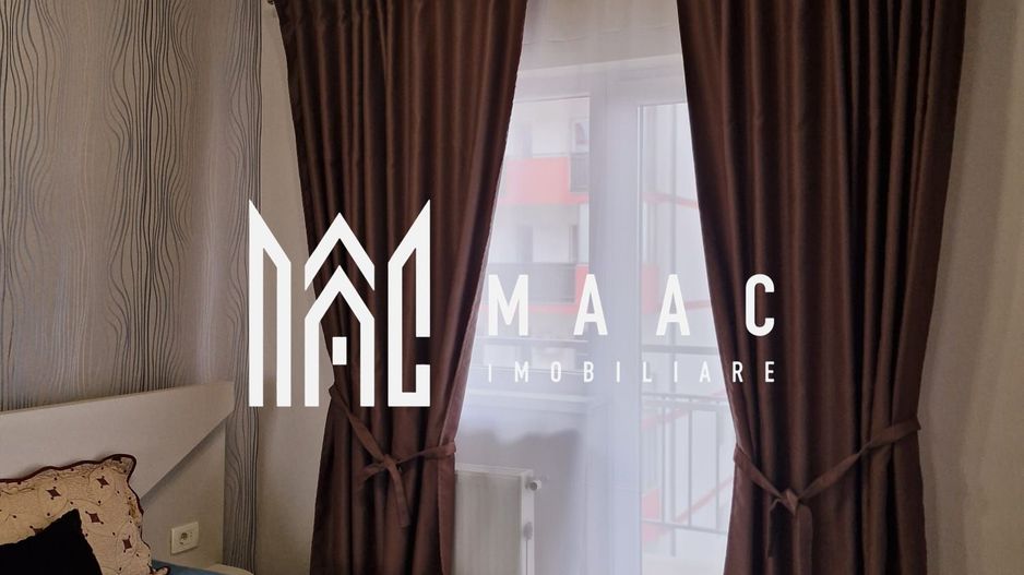 Apartament 2 camere de vânzare | Exterior Vest, Sibiu | decomandat - Poză 2