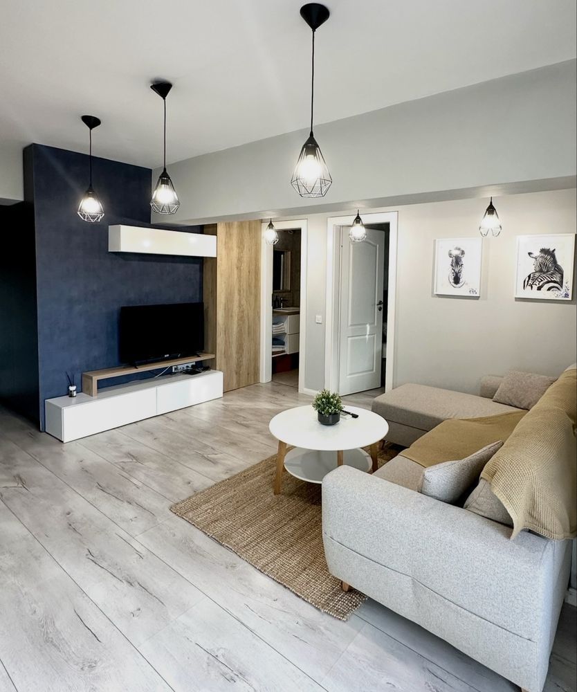 Apartament 2 camere Unirii - Nerva Traian - Parcare inclusa - Poză 3