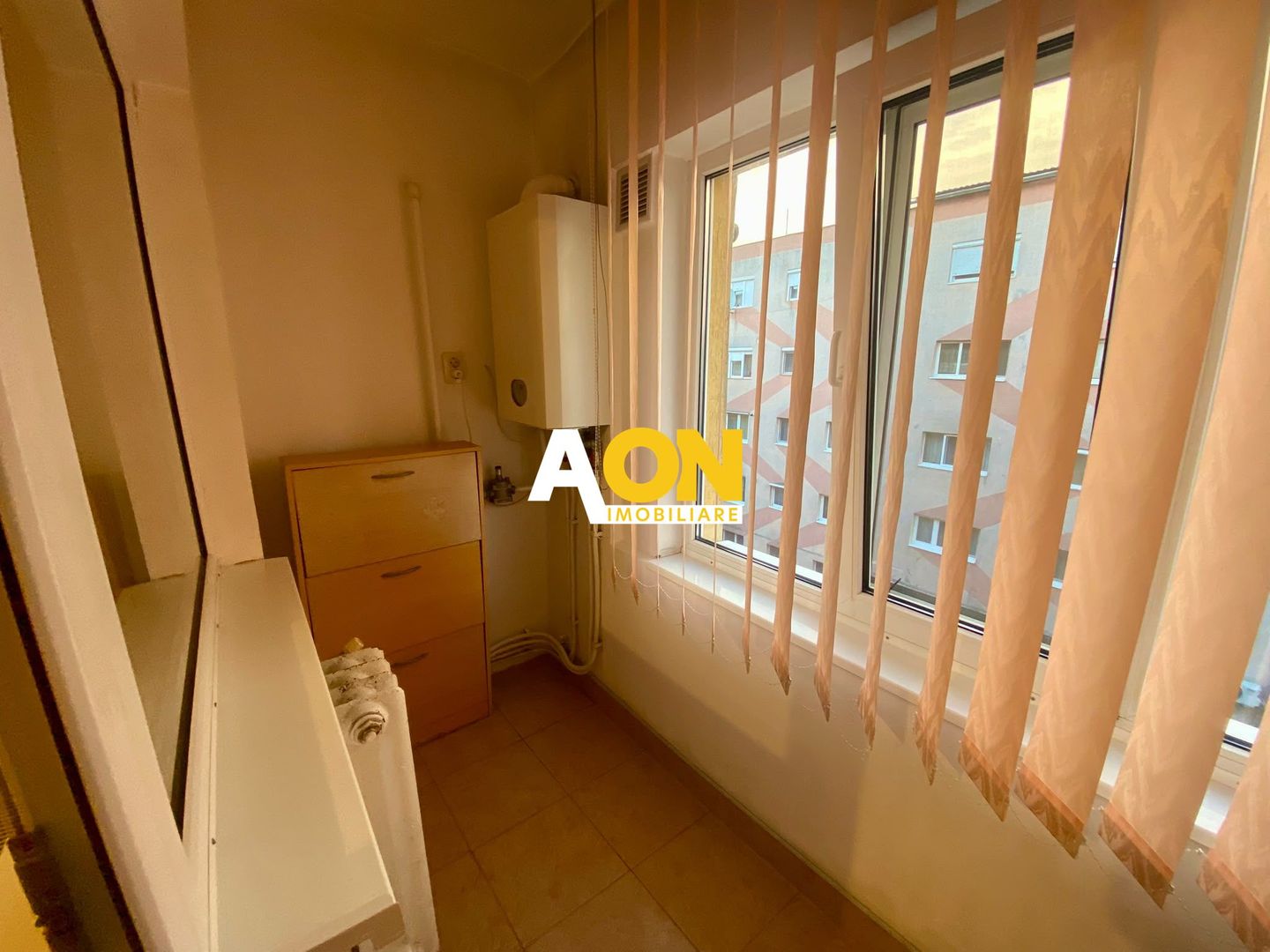 Apartament 2 Camere, Complet Mobilat,  Loc de Parcare, Cetate - Poză 11
