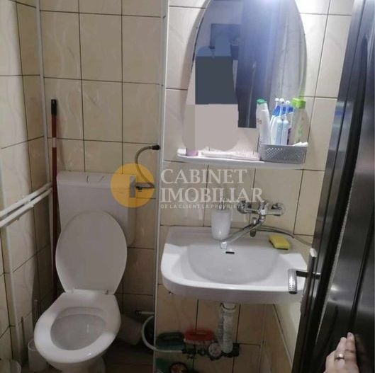 Dispecer - 2 camere - etaj intermediar 3/4 - complet mobilat - Poză 6