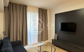 Apartament LUX de închiriat cu 2 camere în PRIMA GREEN, Oradea - Poză 7