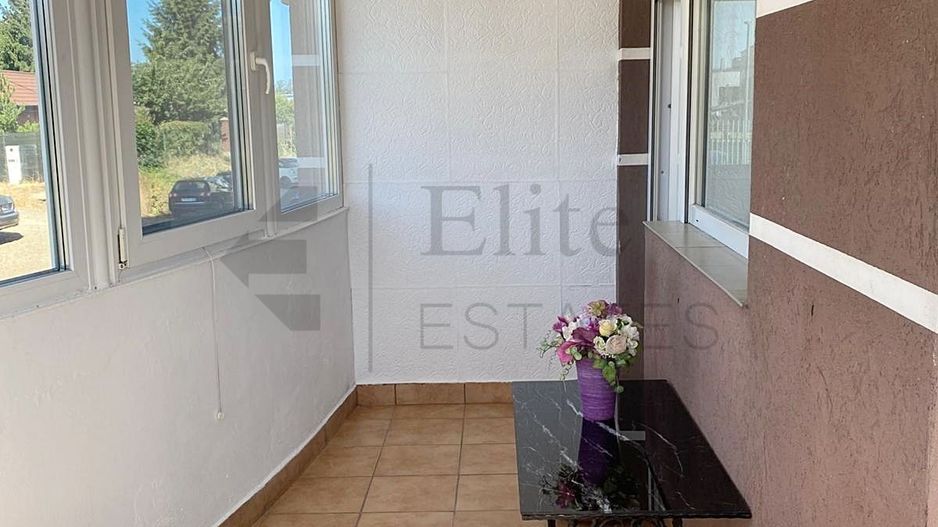 Apartament de inchiriat cu 3 camere Nufarul Plazza, Oradea - Poză 9